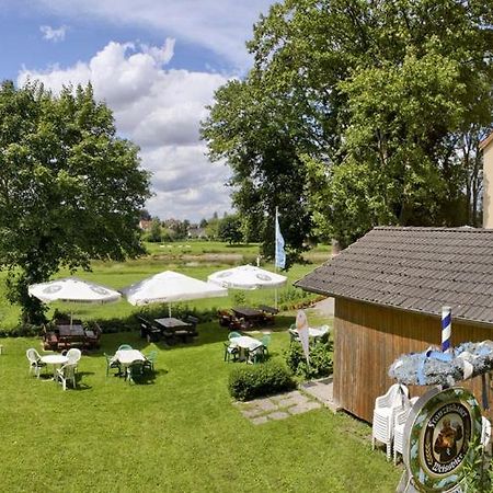 Konigszinne Bodenwerder Exterior photo