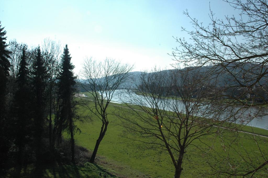 Konigszinne Bodenwerder Exterior photo