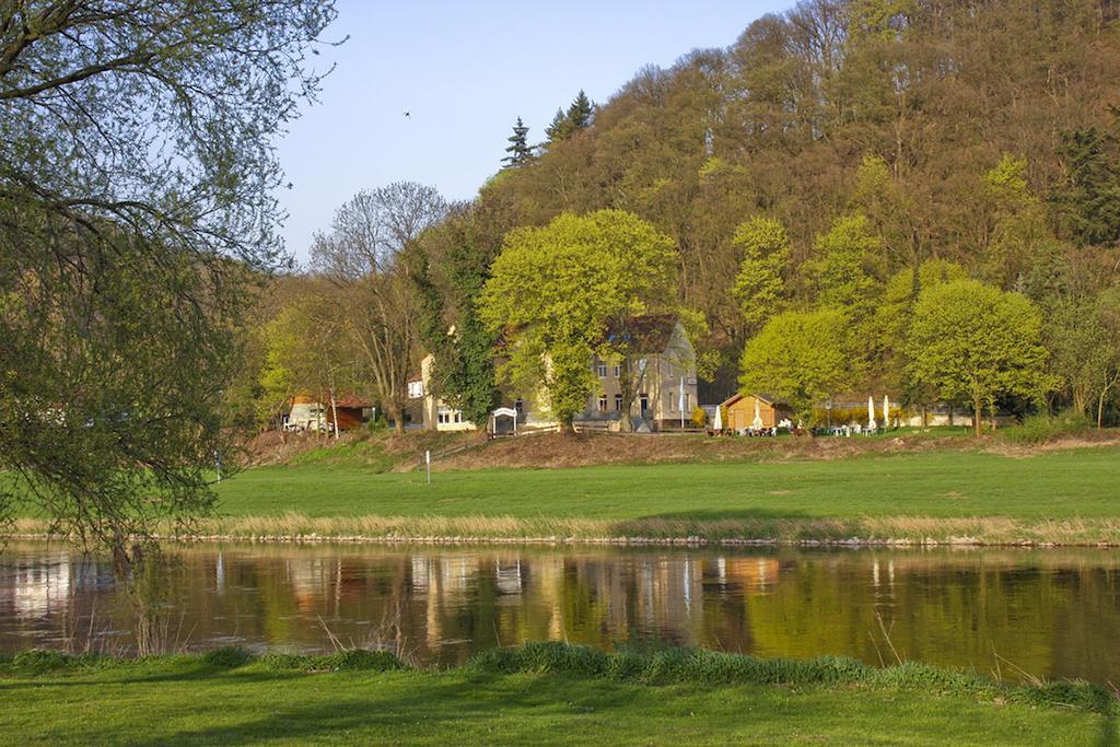 Konigszinne Bodenwerder Exterior photo
