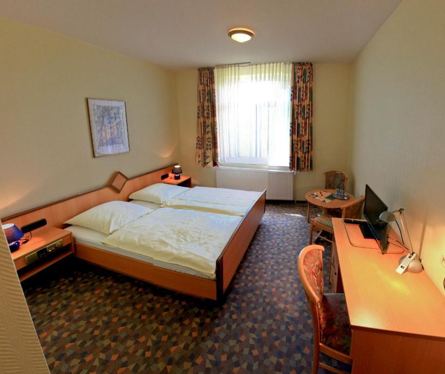 Konigszinne Bodenwerder Room photo